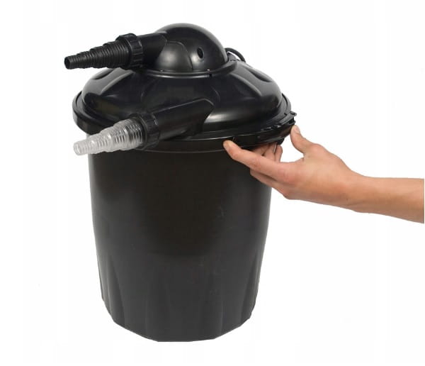 Aqua Nova NPF-10 filtr ciśnieniowy 4000l UV-C 7W